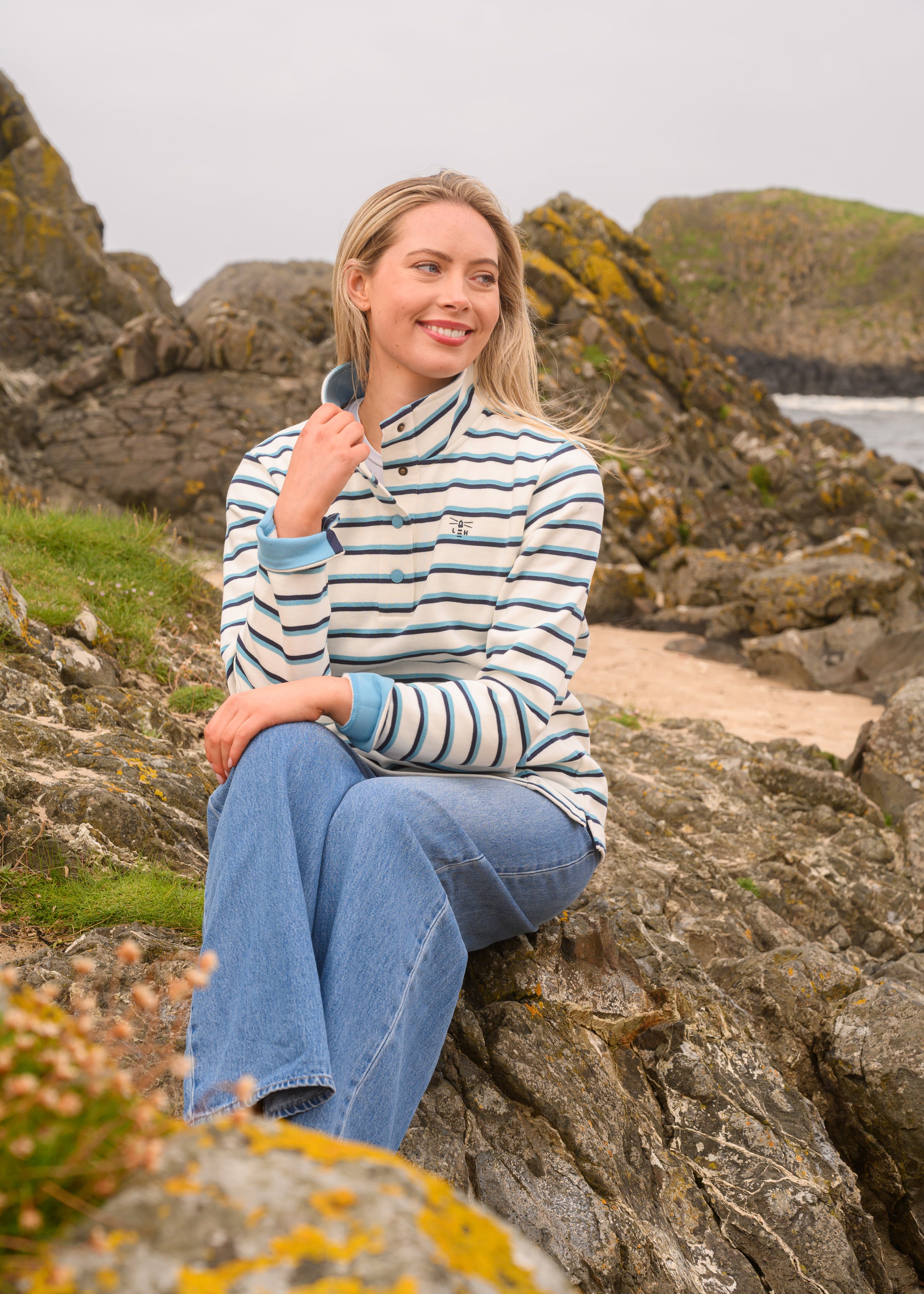 Lighthouse Clothing Category