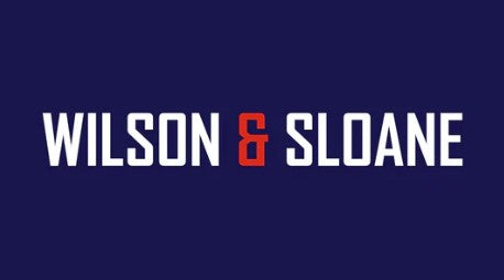 Wilson & Sloane - WILDVINE Clothing Co.