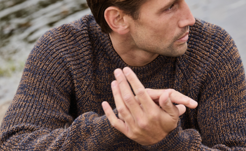 DG’s Drifter Clothing Category