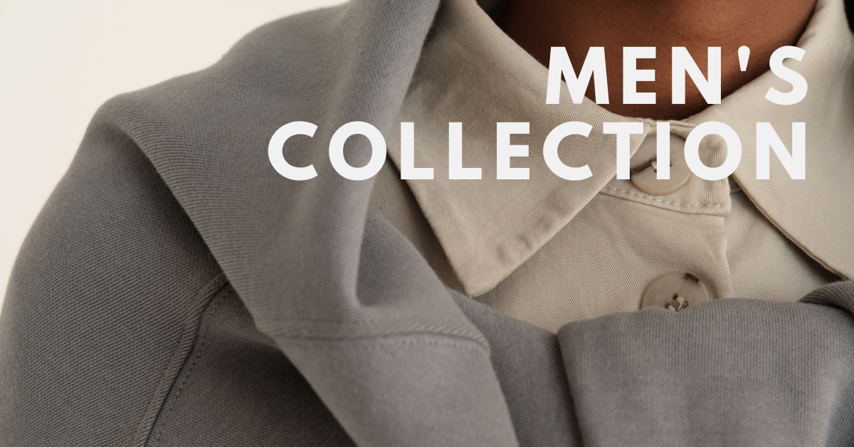 Men’s Clothing Category