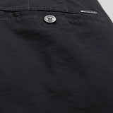 MEYER Roma Mens Trousers – 9-316 Luxury Cotton Chinos - Regular Fit – Navy - Wildvine Clothing, Spalding, Lincolnshire