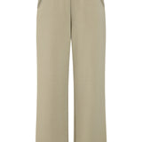 Alice Collins - Ladies Stella Trousers - Khaki - Wildvine Clothing, Spalding, Lincolnshire