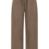 Alice Collins - Ladies Layla Trousers - Bison - Wildvine Clothing, Spalding, Lincolnshire