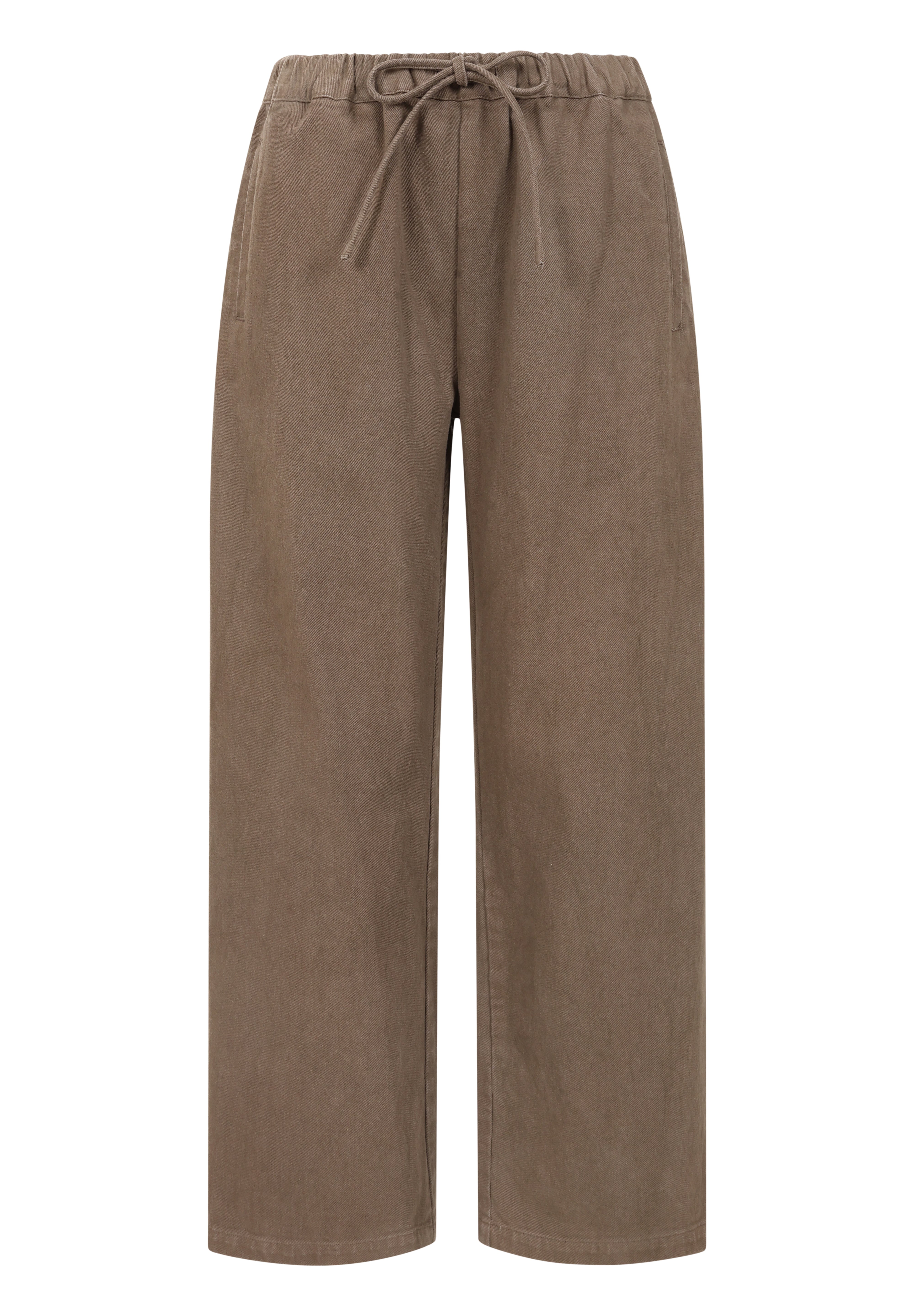 Alice Collins - Ladies Layla Trousers - Bison - Wildvine Clothing, Spalding, Lincolnshire