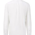 Fynch-Hatton - Mens Shirt - All Season Oxford - White - Wildvine Clothing, Spalding, Lincolnshire