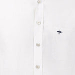 Fynch-Hatton - Mens Shirt - All Season Oxford - White - Wildvine Clothing, Spalding, Lincolnshire