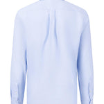 Fynch-Hatton - Mens Shirt - All Season Oxford - Light Blue - Wildvine Clothing, Spalding, Lincolnshire