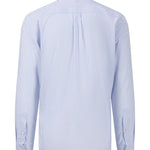 Fynch-Hatton - Mens Shirt - All Season Oxford - Stripe - Wildvine Clothing, Spalding, Lincolnshire
