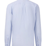 Fynch-Hatton - Mens Shirt - All Season Oxford - Stripe - Wildvine Clothing, Spalding, Lincolnshire