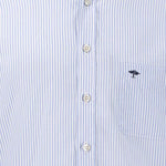 Fynch-Hatton - Mens Shirt - All Season Oxford - Stripe - Wildvine Clothing, Spalding, Lincolnshire
