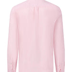 Fynch-Hatton - Mens Shirt - All Season Oxford - Pink - Wildvine Clothing, Spalding, Lincolnshire