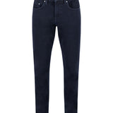 Fynch-Hatton - Mens Jeans - Tapered Slim - Dark Blue Denim - Wildvine Clothing, Spalding, Lincolnshire