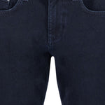 Fynch-Hatton - Mens Jeans - Tapered Slim - Dark Blue Denim - Wildvine Clothing, Spalding, Lincolnshire