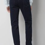 MEYER M5 Mens Jeans – 9-6258 Performance Denim – Regular Fit - Dark Blue - Wildvine Clothing, Spalding, Lincolnshire