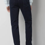 MEYER M5 Mens Jeans – 9-6258 Performance Denim – Regular Fit - Dark Blue - Wildvine Clothing, Spalding, Lincolnshire