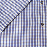 DG's Drifter Mens - Regular Short Sleeve Casual Shirt - Stone Geneva - Wildvine Clothing, Spalding, Lincolnshire