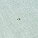 DG's Drifter Mens - Regular Short Sleeve Casual Shirt - Giovanni - Green - 14501SS 34