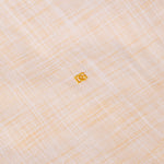 DG's Drifter Mens - Regular Short Sleeve Casual Shirt - Apricot / Yellow - 14501SS - 52 - Wildvine Clothing, Spalding, Lincolnshire