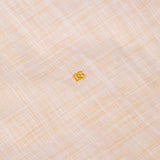 DG's Drifter Mens - Regular Short Sleeve Casual Shirt - Apricot / Yellow - 14501SS - 52 - Wildvine Clothing, Spalding, Lincolnshire