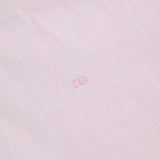 DG's Drifter Mens - Regular Short Sleeve Casual Shirt - Giovanni - Light Pink - 14501SS 61