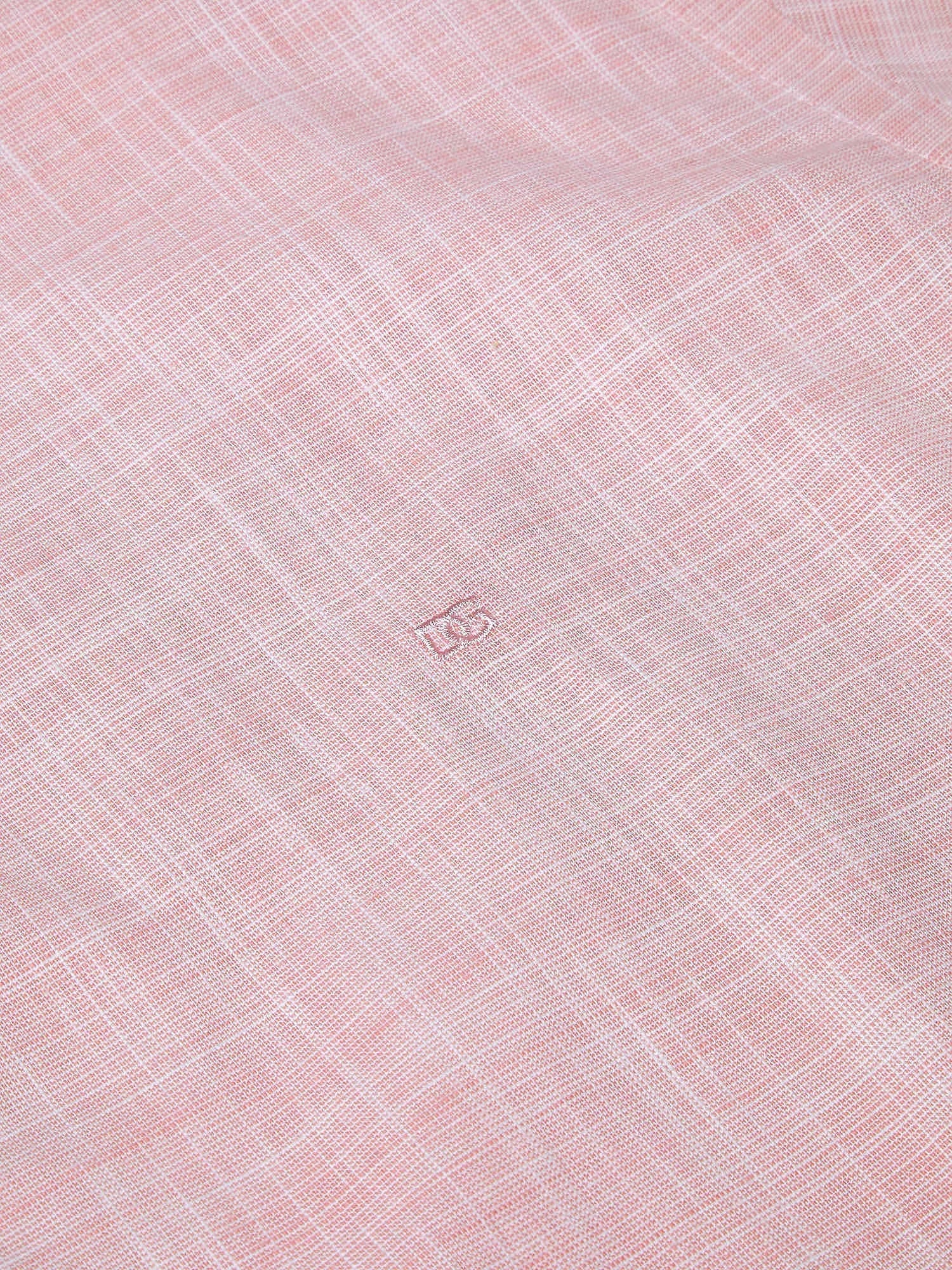 DG's Drifter Mens - Regular Short Sleeve Casual Shirt - Pink - Wildvine Clothing, Spalding, Lincolnshire