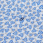 DG's Drifter Mens - Regular Short Sleeve Casual Shirt - Blue - Wildvine Clothing, Spalding, Lincolnshire