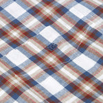 DG's Drifter Mens - Regular Short Sleeve Casual Shirt - Blue - Wildvine Clothing, Spalding, Lincolnshire