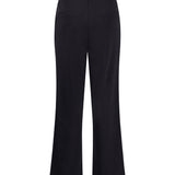 Fynch-Hatton - Ladies Trousers - Twill Jersey - Black 997 - Wildvine Clothing, Spalding, Lincolnshire