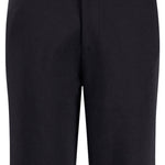 Fynch-Hatton - Ladies Trousers - Twill Jersey - Black 997 - Wildvine Clothing, Spalding, Lincolnshire
