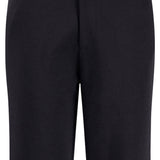 Fynch-Hatton - Ladies Trousers - Twill Jersey - Black 997 - Wildvine Clothing, Spalding, Lincolnshire