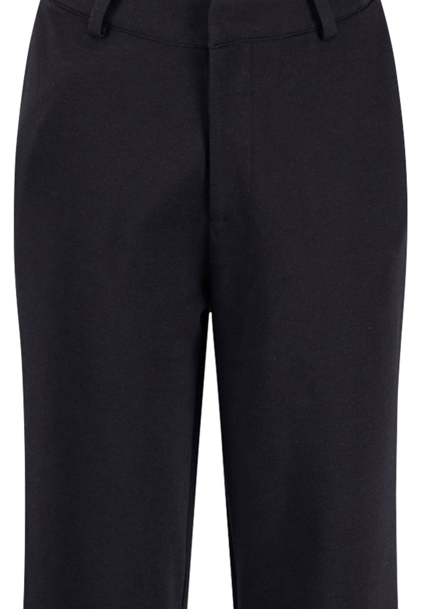 Fynch-Hatton - Ladies Trousers - Twill Jersey - Black 997 - Wildvine Clothing, Spalding, Lincolnshire