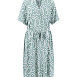 Fynch-Hatton - Ladies - Dress - Art Deco - Wildvine Clothing, Spalding, Lincolnshire