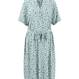 Fynch-Hatton - Ladies - Dress - Art Deco - Wildvine Clothing, Spalding, Lincolnshire