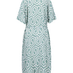 Fynch-Hatton - Ladies - Dress - Art Deco - Wildvine Clothing, Spalding, Lincolnshire