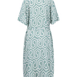 Fynch-Hatton - Ladies - Dress - Art Deco - Wildvine Clothing, Spalding, Lincolnshire