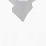 Fynch-Hatton - Ladies Blouse A Solid - White 111 - Wildvine Clothing, Spalding, Lincolnshire