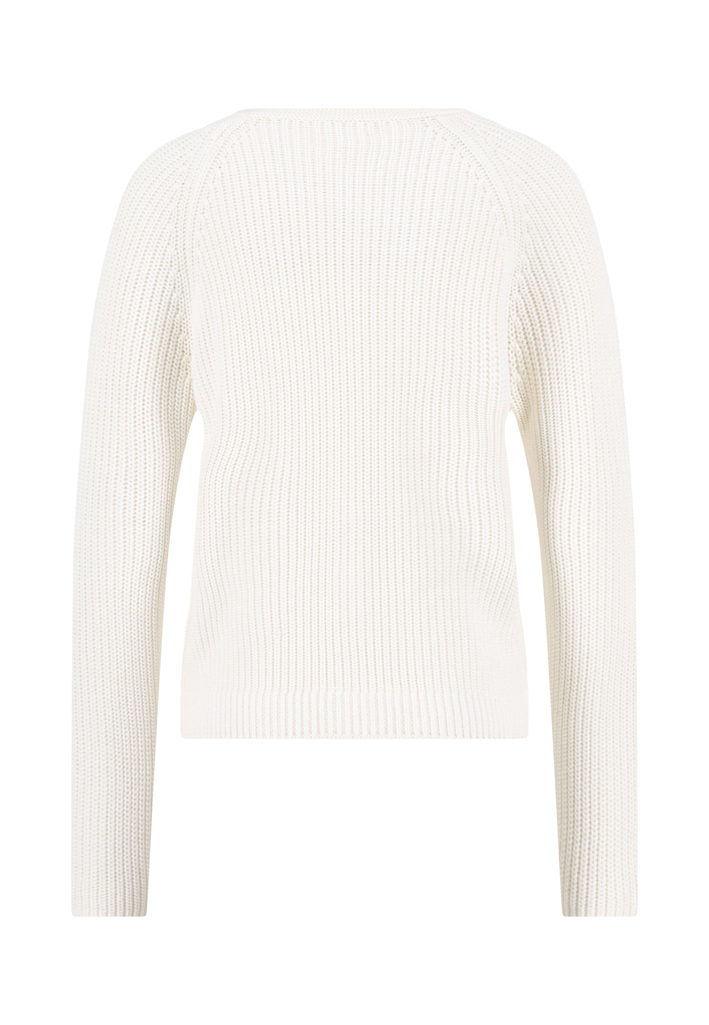 Fynch-Hatton - Ladies Cardigan Cotton - Milk 122 - Wildvine Clothing, Spalding, Lincolnshire