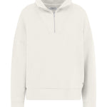 Fynch-Hatton - Ladies Sweater - Cozi Touch - Milk 122 - Wildvine Clothing, Spalding, Lincolnshire