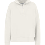 Fynch-Hatton - Ladies Sweater - Cozi Touch - Milk 122 - Wildvine Clothing, Spalding, Lincolnshire