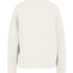 Fynch-Hatton - Ladies Sweater - Cozi Touch - Milk 122 - Wildvine Clothing, Spalding, Lincolnshire