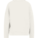 Fynch-Hatton - Ladies Sweater - Cozi Touch - Milk 122 - Wildvine Clothing, Spalding, Lincolnshire