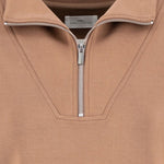 Fynch-Hatton - Ladies Sweater - Cozi Touch - Cinnamon 862 - Wildvine Clothing, Spalding, Lincolnshire
