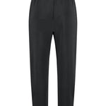 Fynch-Hatton - Ladies Sweat Pants - Slim Cozi Touch - Black 997 - Wildvine Clothing, Spalding, Lincolnshire