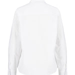 Fynch-Hatton - Ladies Blouse - CL Oxford - White 111 - Wildvine Clothing, Spalding, Lincolnshire