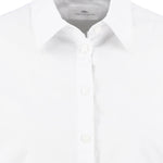 Fynch-Hatton - Ladies Blouse - CL Oxford - White 111 - Wildvine Clothing, Spalding, Lincolnshire