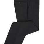 Prestige - Mens - San Vito Formal Trousers - Charcoal Grey - 470483-08 - Wildvine Clothing, Spalding, Lincolnshire