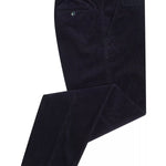 DG’s Drifter - Mens - “Deacon” Cord Trousers – Navy - Wildvine Clothing, Spalding, Lincolnshire