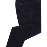 DG’s Drifter - Mens - “Deacon” Cord Trousers – Navy - Wildvine Clothing, Spalding, Lincolnshire
