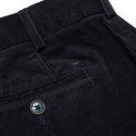 DG’s Drifter - Mens - “Deacon” Cord Trousers – Navy - Wildvine Clothing, Spalding, Lincolnshire