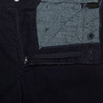 DG’s Drifter - Mens - “Deacon” Cord Trousers – Navy - Wildvine Clothing, Spalding, Lincolnshire